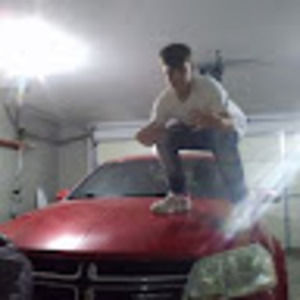 Meet your Posher, Jaden